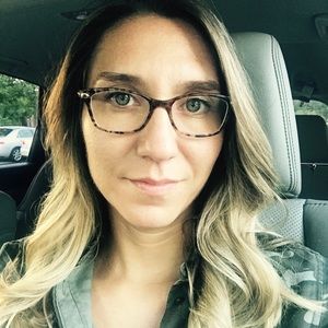 Meet your Posher, Christa